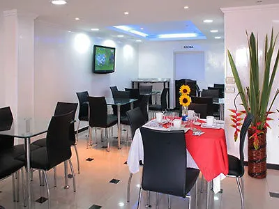 Hotel Arena Plaza Bogotá