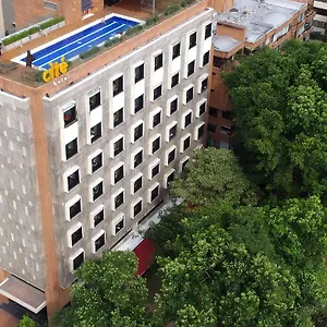 Cite **** Bogotá