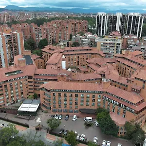 Estelar - La Fontana **** Bogotá